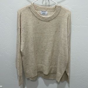 Women’s sweater